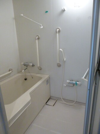 フェリースいずみ中央の物件内観写真